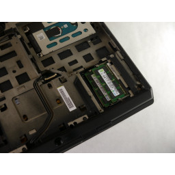 Замена ОЗУ Alienware M14xR2