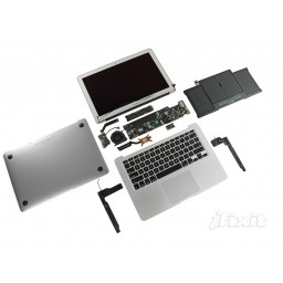 MacBook Air 13 