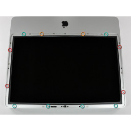 iMac Intel 24 