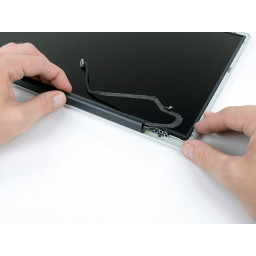 MacBook Pro 17 