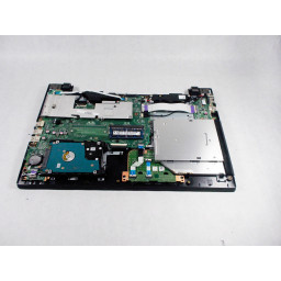 Замена сетевой карты Toshiba Satellite C55-C5268